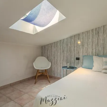 Attico Mazzini Appartamento Roseto Degli Abruzzi